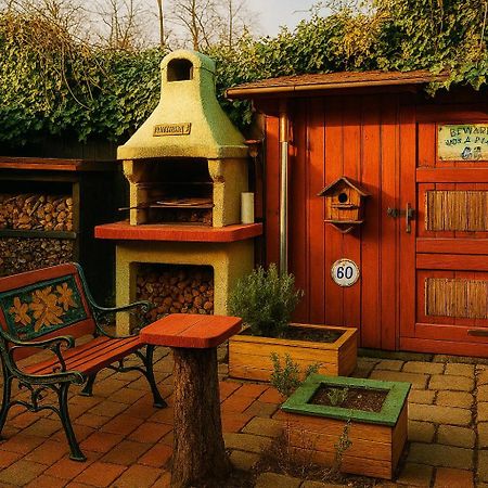 Gesamtes Haus Mit Garten - 100% Privatsphaere 비엔나 외부 사진