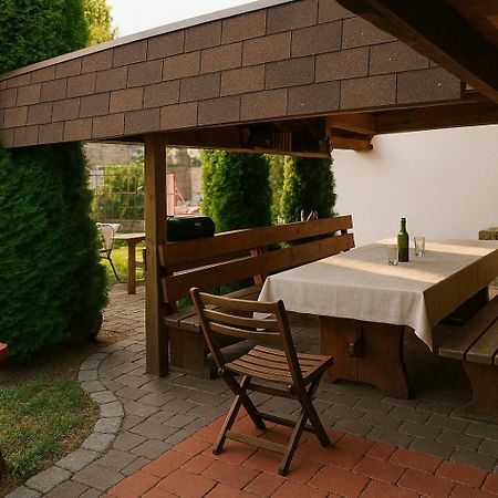 Gesamtes Haus Mit Garten - 100% Privatsphaere 비엔나 외부 사진