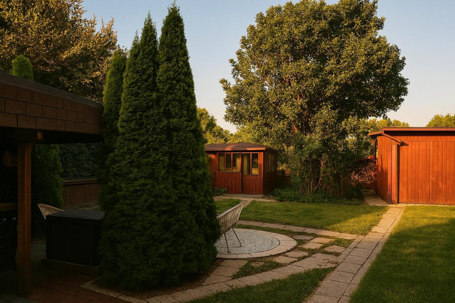 Gesamtes Haus Mit Garten - 100% Privatsphaere 비엔나 외부 사진